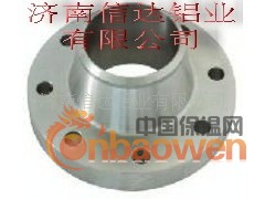 模具铝板，合金铝板，铝圆环，锻打铝法兰图3
