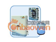 中堂软化水设备洪梅反渗透设备万江离子交换设备南城家用净水器图2