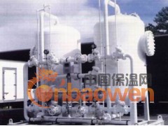 中堂软化水设备洪梅反渗透设备万江离子交换设备南城家用净水器图3