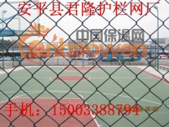 求购网球场围网，请找君隆网球场围网厂家15003388794图2