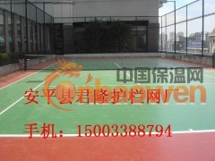 求购篮球场围网，请找君隆篮球场围网厂家15003388794图3