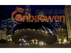 不锈钢雕塑图3