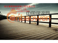河沿 木栈道图3