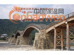 木桥 拱桥图2