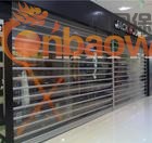 北京安装电动卷帘门 电动卷帘门维修