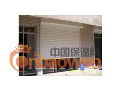 北京安装电动卷帘门 电动卷帘门维修图2
