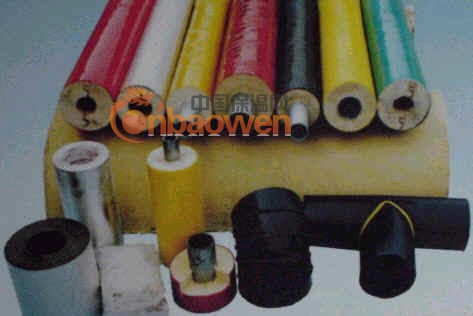 聚氨酯直埋保温管，瓦壳，板。岩棉管，板，玻璃棉管，板