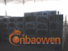 A级防火泡沫混凝土保温板图2