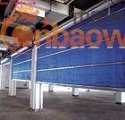 北京维修防火卷帘门 电机 电控箱