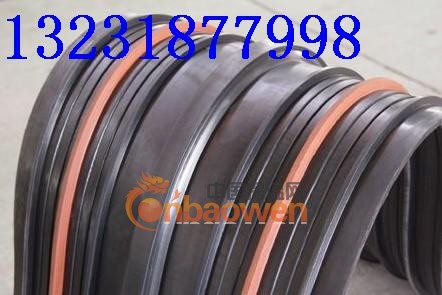 遇水膨胀止水带/HPZ-A4膨胀止水带/耐油型止水带