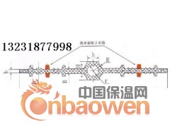 耐油型止水带/膨胀止水带/BW止水带图2