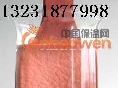 制品型止水条/BF遇水膨胀止水条/红色膨胀止水条图3
