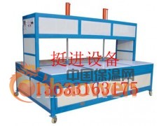 亚克力吸塑机图2