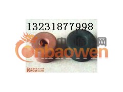 遇水膨胀止水环/对拉螺栓止水环/膨胀止水垫图2
