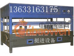 河北亚克力吸塑机厂家 全自动吸塑机图2