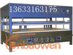 河北亚克力吸塑机厂家 全自动吸塑机图3