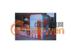 水泥发泡切割机 发泡水泥生产线设备图2