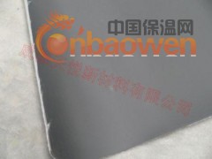 【天悦】成都重庆隔音毡 高效阻尼毡 工业降噪隔音毡 墙体隔音图3