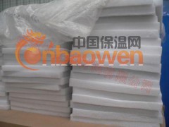 【天悦】聚酯纤维吸音棉 环保龙骨内填充隔音 墙体天花吊顶材料图3