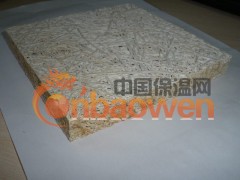 【天悦】木丝吸音板 防火背景墙艺术装饰板 防潮板 吸音材料图3