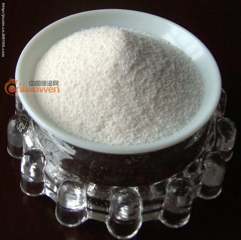 供应各种规格珠光砂、超低温热力工程用绝热材料