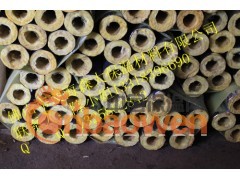 供应蒸气管用华能岩棉管图2