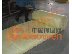 玻璃棉卷毡图1