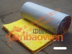 玻璃棉卷毡图3
