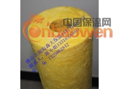 供应深圳、东莞、广州等地区冷水管玻璃棉管图3