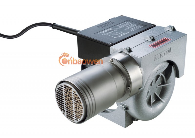 LEISTER利易得热风器TYP Vulcan E