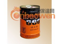 油性灌浆料 668图3