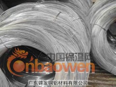 锦发7075铝箔|铝板|铝排|铝线图2