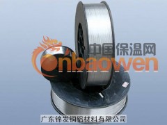 锦发7075铝箔|铝板|铝排|铝线图3
