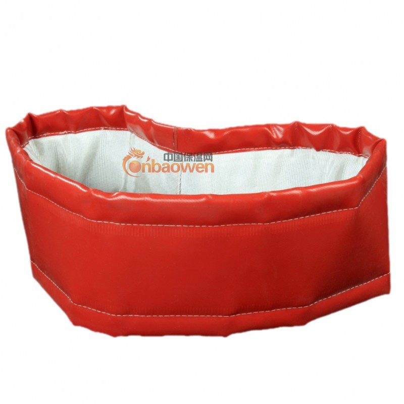 耐高温蒙皮圈带