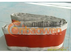 耐高温硅氟胶布蒙皮图3