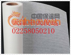 天津屋面毡卷材用/屋面毡水泥砂浆用/屋面外墙保温毡