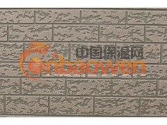 供应仿大理石纹保温板图2