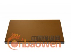 氟碳漆保温装饰一体化板招商合作图3