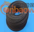 耐高温热缩套管(150℃) 黑色150°热缩管