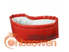 非金属补偿器硅胶蒙皮纤维图2