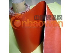 非金属补偿器硅胶蒙皮纤维图3