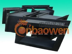 非金属织物补偿器图2