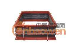 风道橡胶膨胀节图2