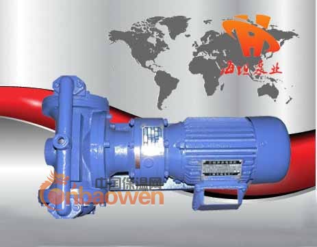 DBY型电动隔膜泵