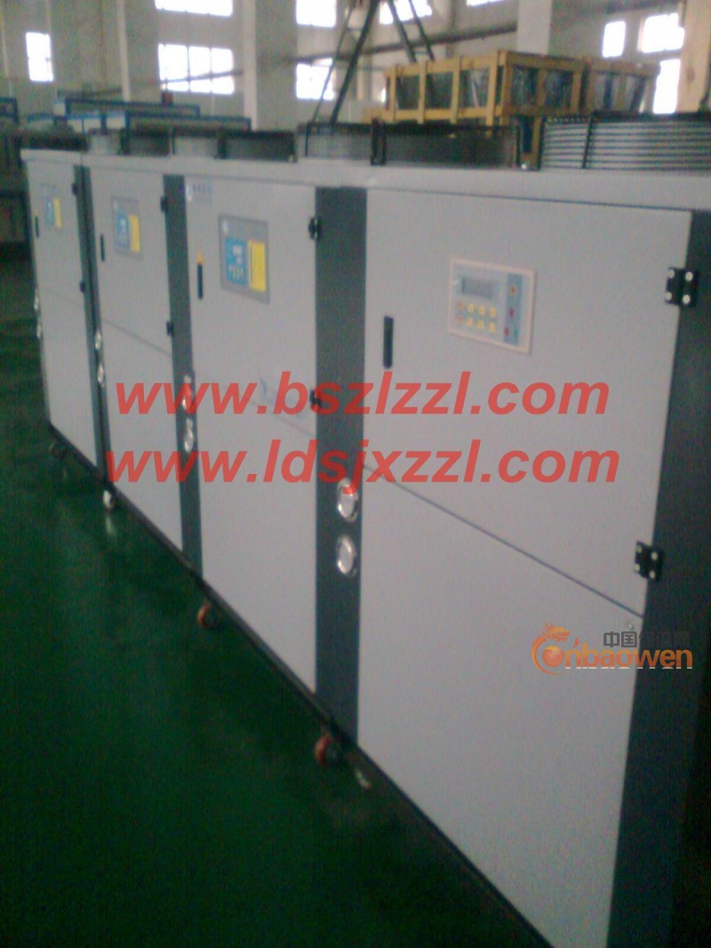 西安冷水机，工业冷水机，南京工业冷水机报价