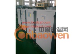 西安冷水机，工业冷水机，南京工业