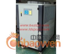 长春水冷式冷水机，天津水冷式冷水机，激光冷水机图3