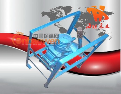 ZH-100A型手摇计量加油泵