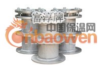 富淳不锈钢防水套管