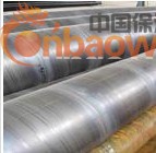 防腐螺旋钢管|保温螺旋钢管|螺旋钢管生产厂家